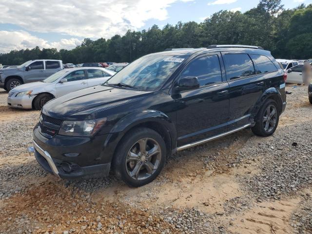  DODGE JOURNEY 2015 Czarny