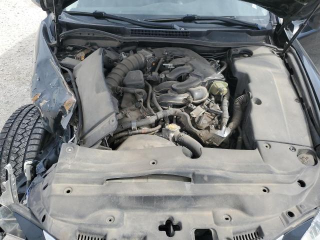 2009 LEXUS IS 250