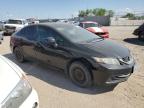 2013 Honda Civic Lx for Sale in Greenwood, NE - Mechanical