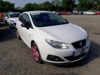 2011 SEAT IBIZA SE C for sale at Copart WOLVERHAMPTON