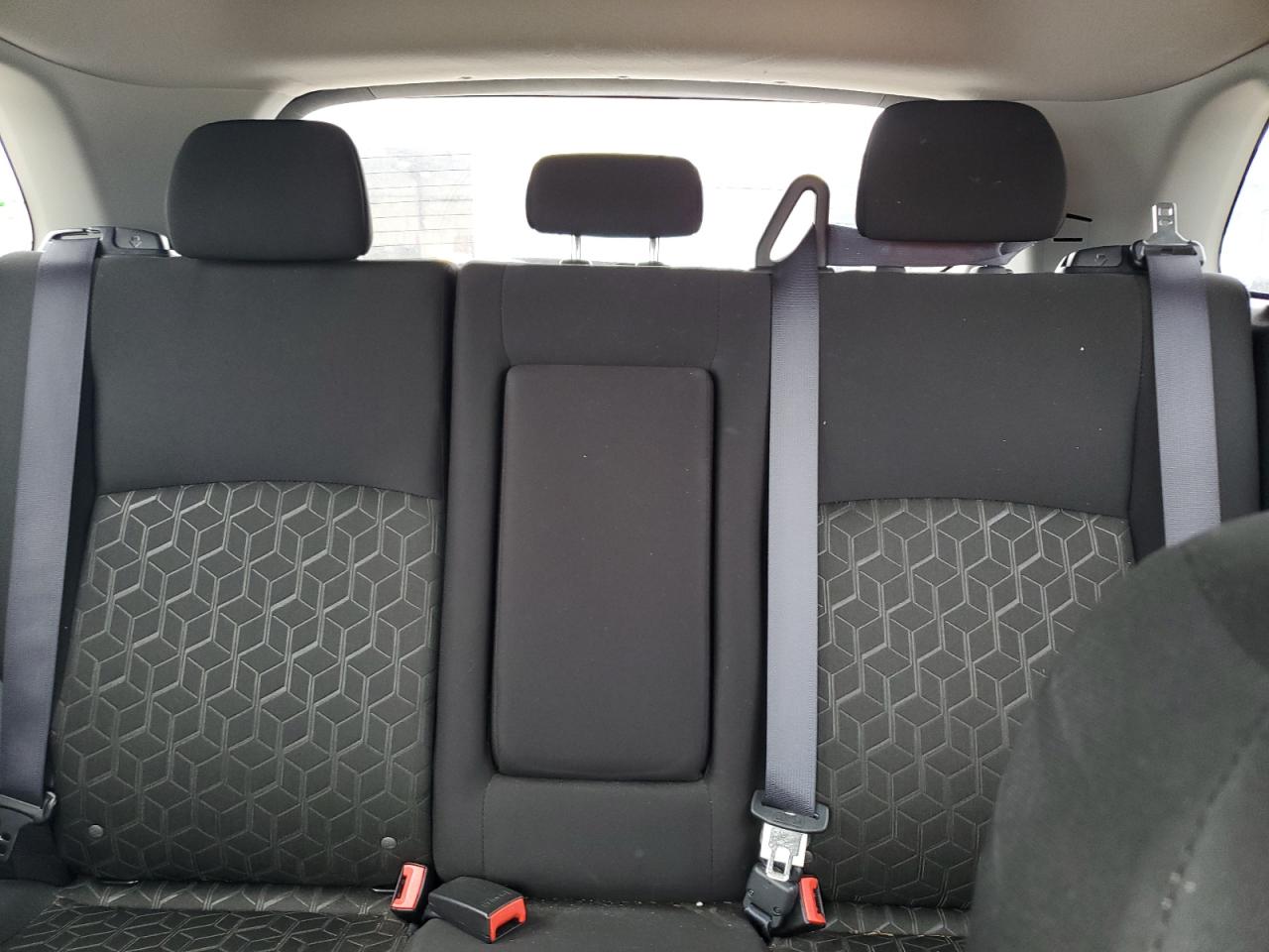 2023 Mitsubishi Outlander Sport S/Se VIN: JA4ARUAU4PU015567 Lot: 57254525