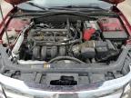 2012 Ford Fusion S   на продаже в Wichita, KS - Side
