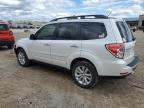2011 Subaru Forester 2.5X Premium for Sale in Kansas City, KS - Rear End