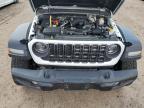2024 Jeep Gladiator Mojave იყიდება Adelanto-ში, CA - Water/Flood