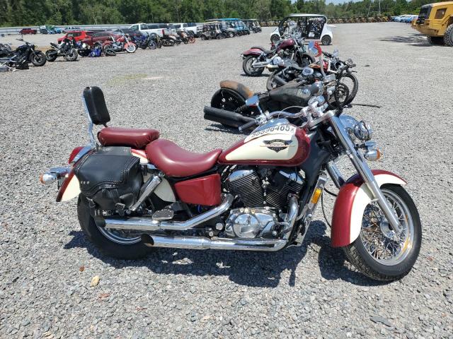 1998 Honda Vt750 Cd2