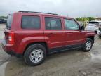 2016 Jeep Patriot Sport for Sale in Indianapolis, IN - Front End