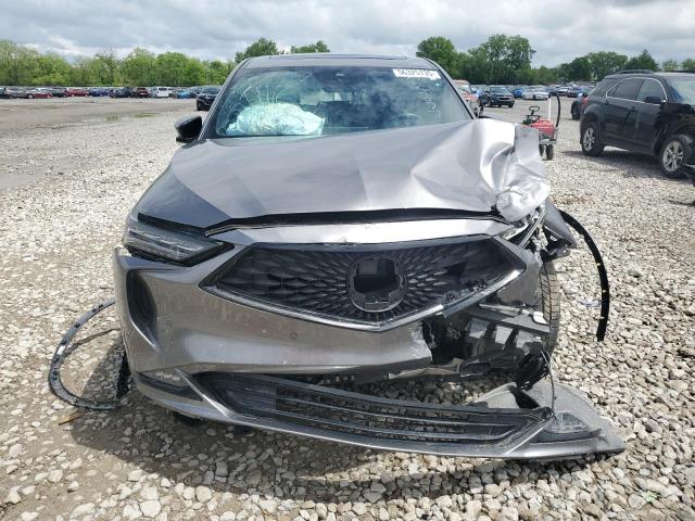  ACURA MDX 2022 Серый