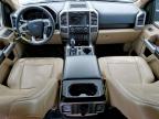 2015 Ford F150 Supercrew იყიდება Haslet-ში, TX - Front End