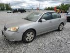 2007 Chevrolet Malibu Lt for Sale in Barberton, OH - Minor Dent/Scratches