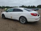 2009 Volkswagen Cc Sport for Sale in Elgin, IL - Rear End