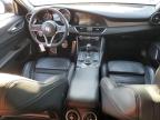 2017 Alfa Romeo Giulia Ti Q4 for Sale in Oklahoma City, OK - Front End