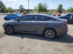 2016 Chrysler 200 S for Sale in Gaston, SC - Rear End