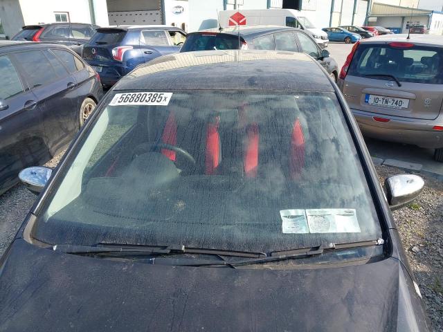 2012 SKODA CITIGO (MK