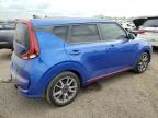 2022 Kia Soul Gt-Line Turbo de vânzare în Elgin, IL - Side