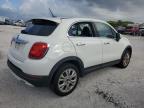 2016 Fiat 500X Lounge na sprzedaż w Opa Locka, FL - Vandalism