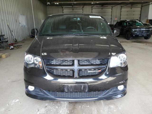  DODGE CARAVAN 2019 Czarny