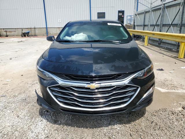  CHEVROLET MALIBU 2019 Czarny