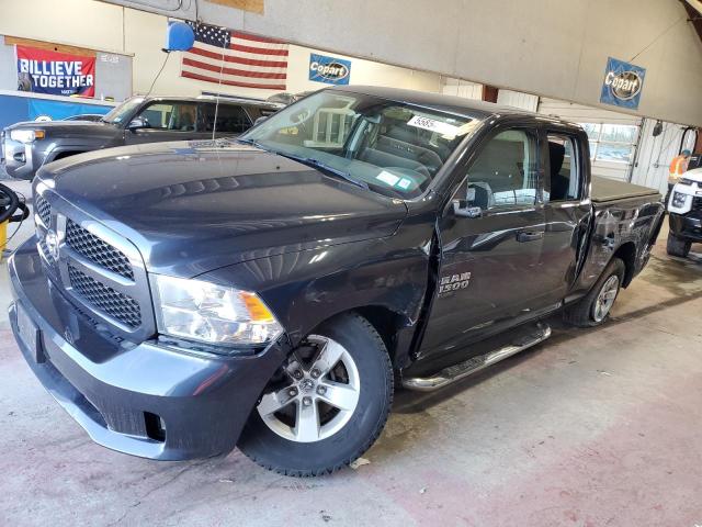 RAM 1500 2019 Blue