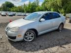 2006 Volkswagen Jetta Tdi   на продаже в Portland, OR - Front End