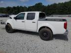2012 Nissan Frontier S للبيع في Gainesville، GA - Front End