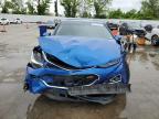 2017 Chevrolet Cruze Lt na sprzedaż w Bridgeton, MO - Front End