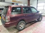2007 Honda Pilot Ex for Sale in Angola, NY - Front End