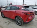 2023 Lexus Rx 350H Base en Venta en Los Angeles, CA - Front End