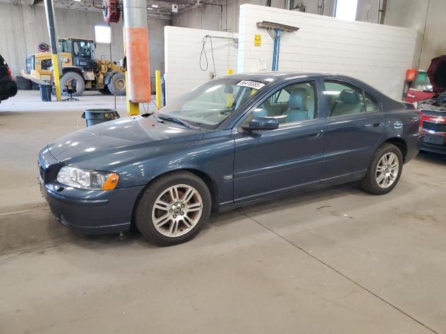 2006 Volvo S60 2.5T