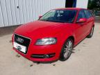 2010 AUDI A3 SPORT 1 for sale at Copart WESTBURY