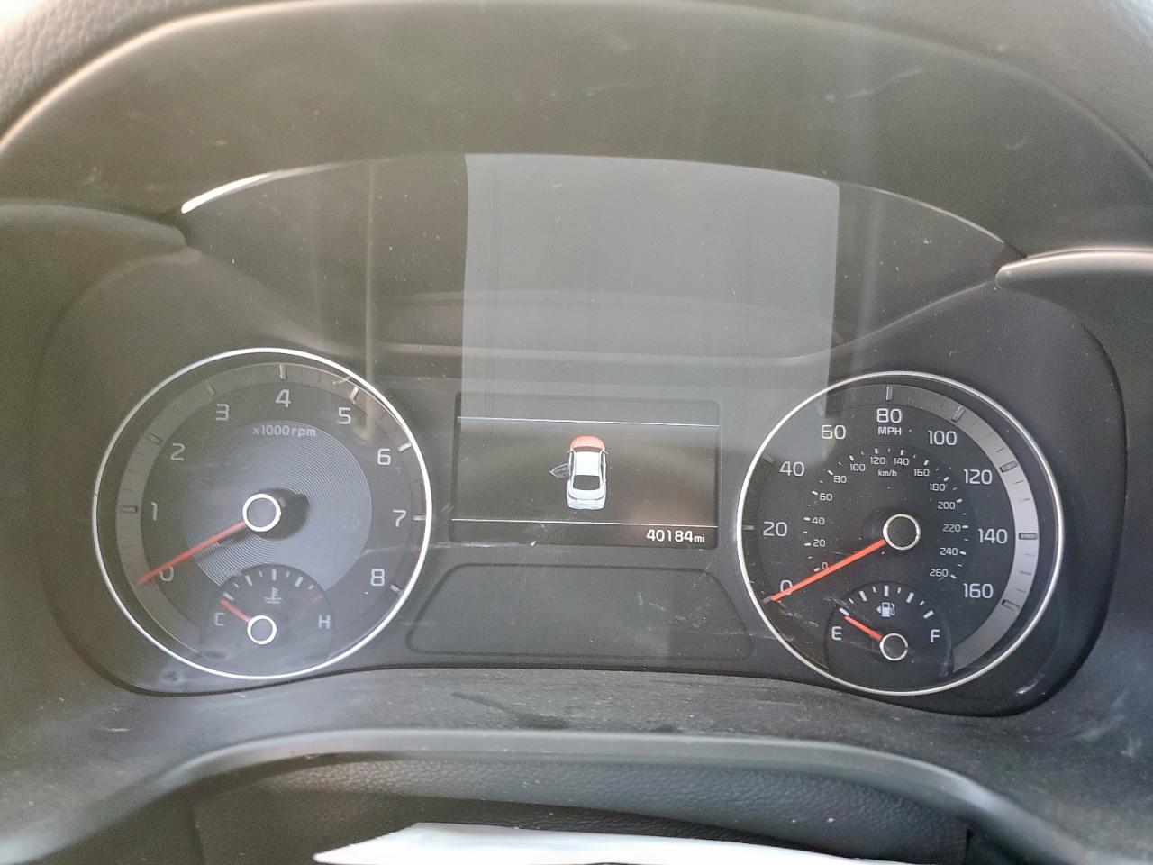 2022 Kia Forte Fe VIN: 3KPF24AD7NE441331 Lot: 56856695