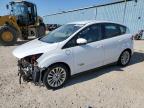 2017 Ford C-Max Se за продажба в Eldridge, IA - Front End