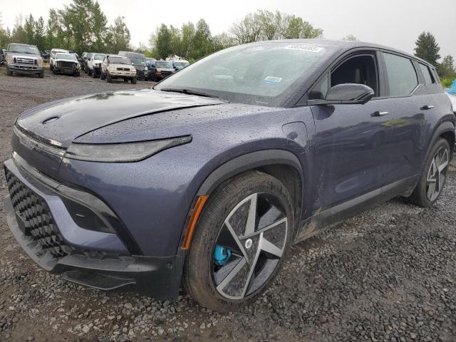 FISKER AUTOMOTIVE OCEAN – zdjęcie z aukcji, lot #56694065