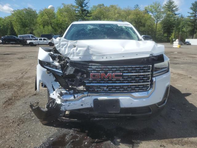  GMC ACADIA 2023 White