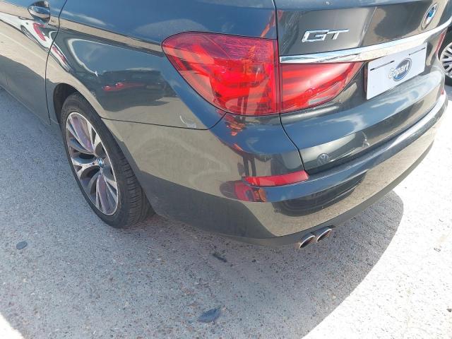 2012 BMW 520D SE GR