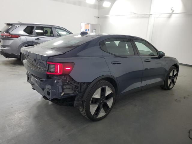  POLESTAR 2 2023 Granatowy