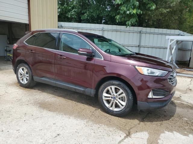  FORD EDGE 2020 Maroon