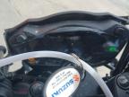 2023 SUZUKI SV 650 AM3 for sale at Copart WHITBURN