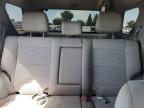 2009 Kia Sorento Lx продається в Sacramento, CA - Rear End