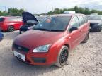 2006 FORD FOCUS 1.8 TDCI LX 5DR [EURO 4] for sale at Copart BRISTOL