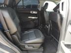 2022 Ford Explorer Limited იყიდება Houston-ში, TX - Front End