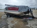 2022 Tahoe Boat იყიდება Mcfarland-ში, WI - Front End