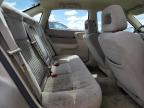 2002 Chevrolet Impala Ls zu verkaufen in Antelope, CA - Mechanical