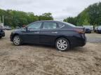 2014 Nissan Sentra S იყიდება North Billerica-ში, MA - Normal Wear