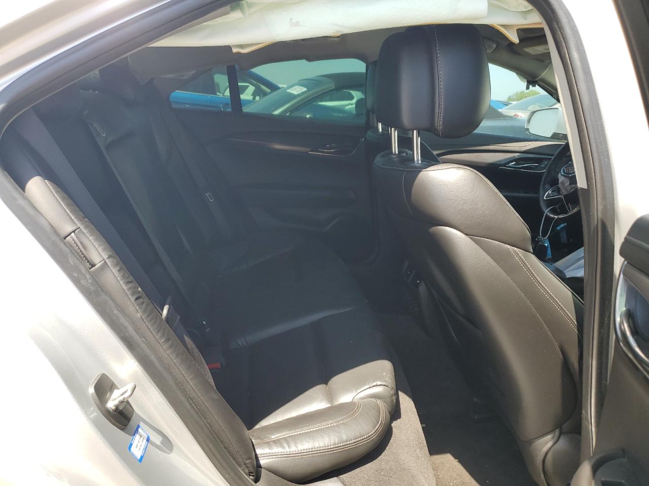 2013 Cadillac Ats VIN: 1G6AA5RX9D0171000 Lot: 56594445