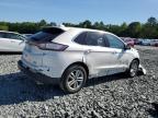 2016 Ford Edge Sel იყიდება Mebane-ში, NC - Front End