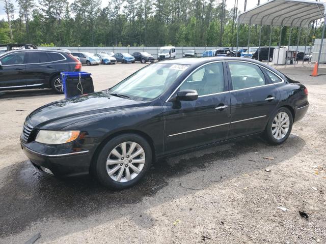 2009 Hyundai Azera Se