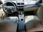 2011 Ford Fusion Se იყიდება Fresno-ში, CA - Front End