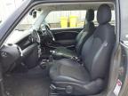 2009 MINI COOPER D G for sale at Copart PETERLEE