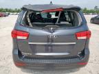 2015 Kia Sedona Ex for Sale in Houston, TX - Top/Roof