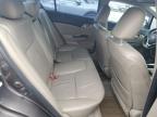 2012 Honda Civic Exl zu verkaufen in Bridgeton, MO - Hail